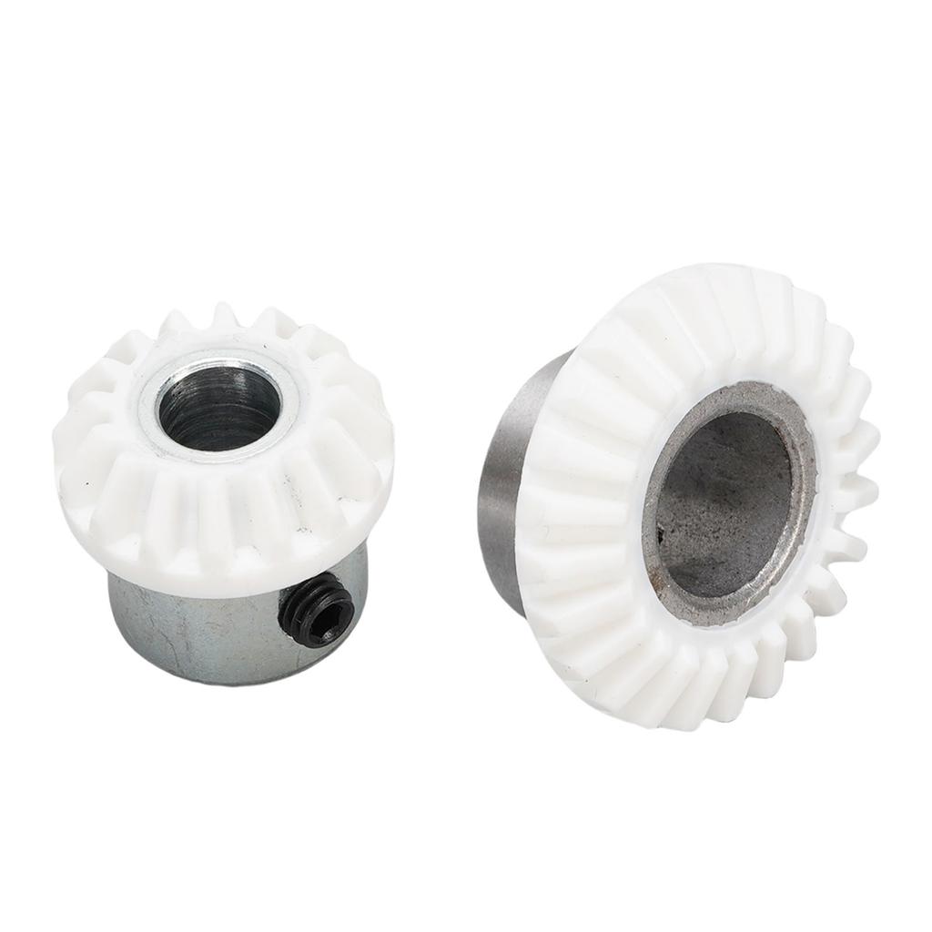 1 Satz Vertikales Kegelrad 155819 319695 Passend für SINGER Haushaltsnähmaschine Ersatzteile