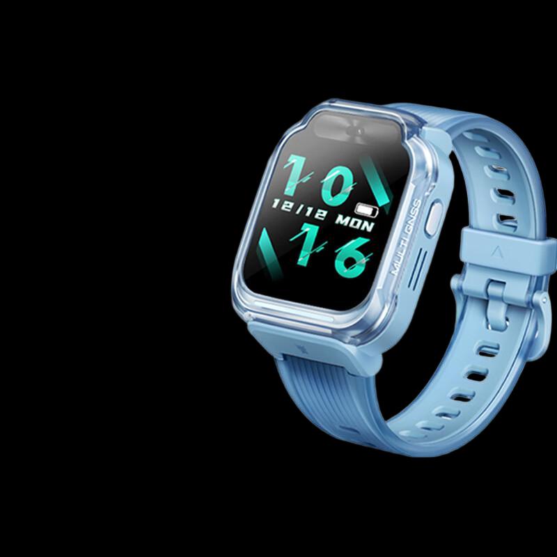 Xiaomi Kids Smartwatch 7 with 4G & GPS (CN version)