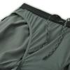 Nike Dri Fit TRAIL STRIDE Sports Shorts Men's Iron Gray FV9950-010