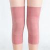 Heated Anti-Slip Knee Pads with Pockets for Men & Women - Cold Protection & Warming Joint Support for Autumn/Winter