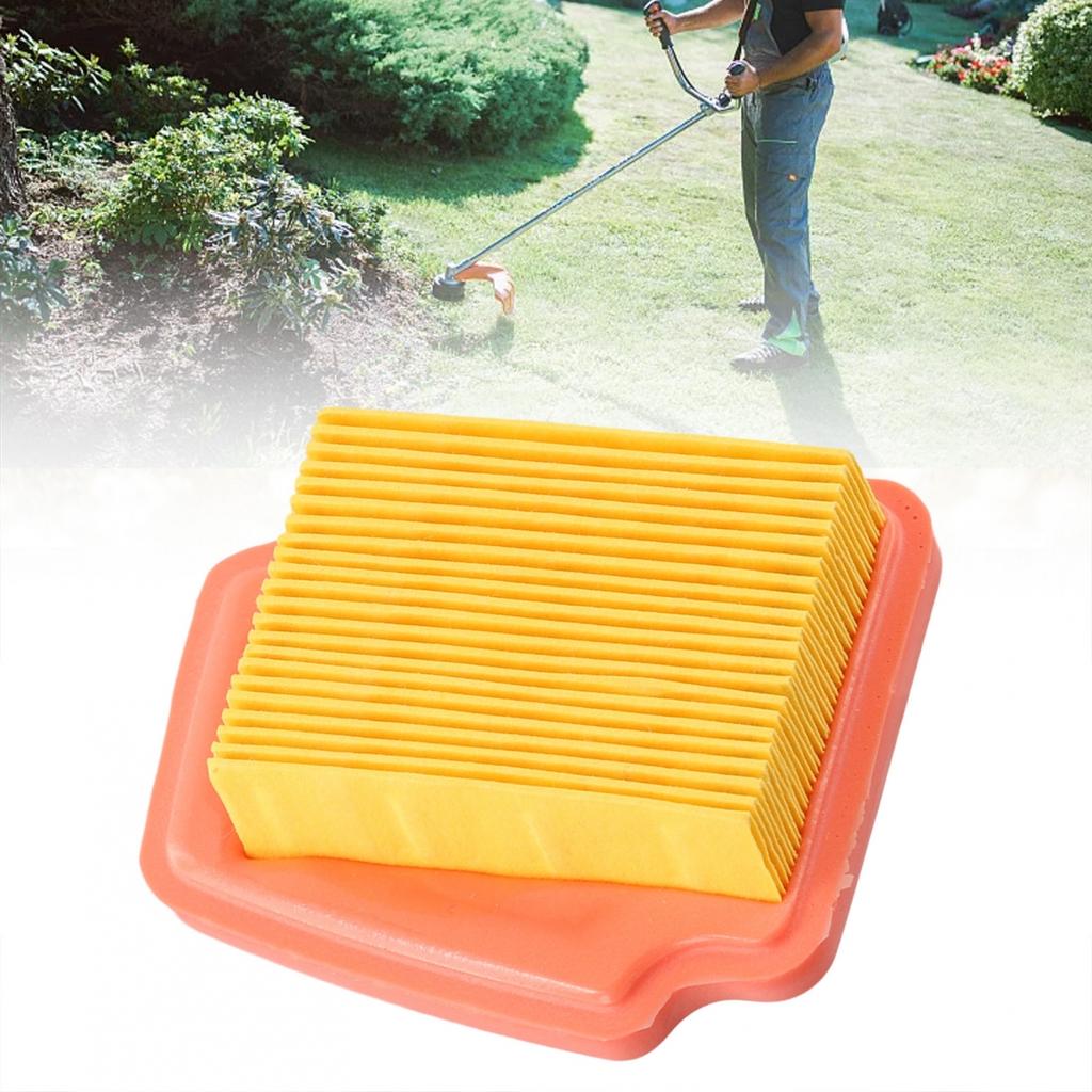 Air Filter for Km94 Km94r Km94rc Sp92 SP92C SP92TC KM94R Trimmer Part