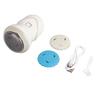 Electric Foot Grinder Exfoliating Foot Callus Dead Skin Remover Pedicure Tools Foot Care