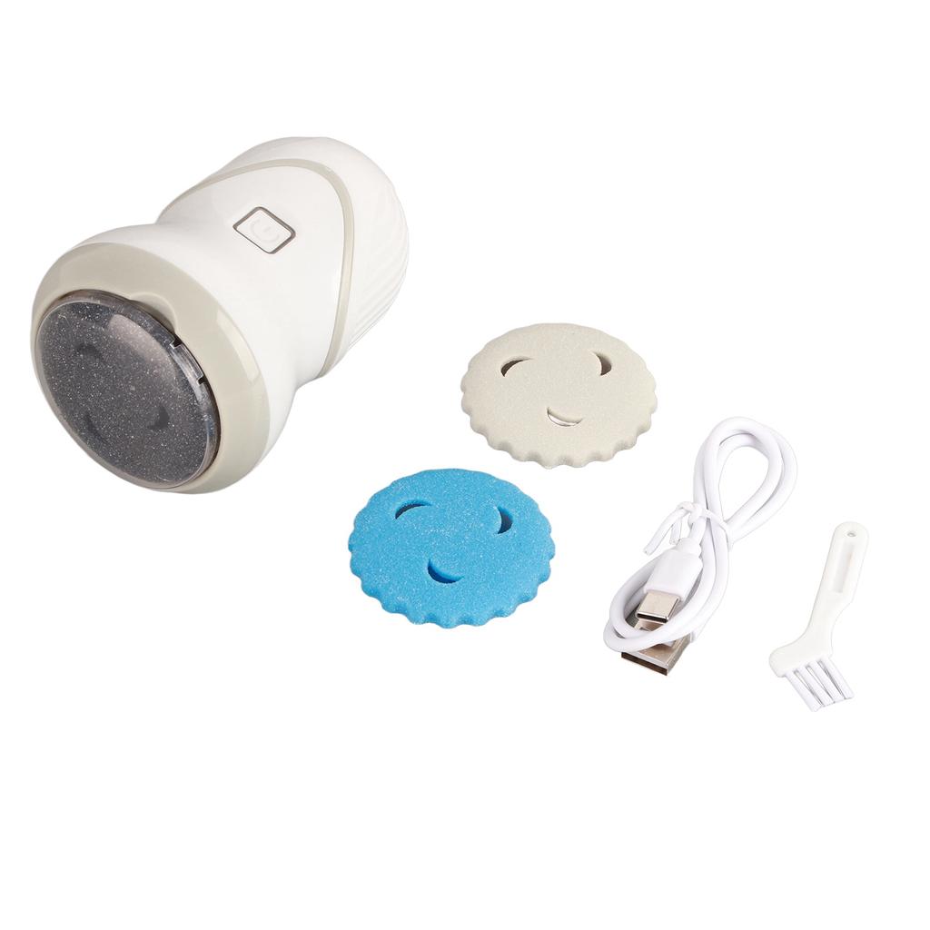 Electric Foot Grinder Exfoliating Foot Callus Dead Skin Remover Pedicure Tools Foot Care
