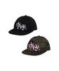 VIDEO JOCKEY Biki Ball Cap [Camo]