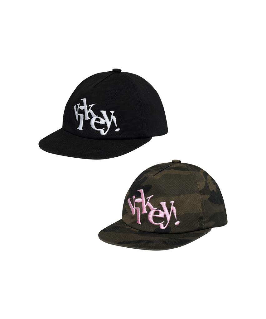 VIDEO JOCKEY Biki Ball Cap [Camo]