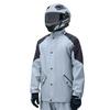Motorcycle Raincoat Suit Men Outdoor Waterproof Rainwear Reflective Riding Raincoat Raincoat Set Specially Designed for Cycling
