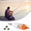 Device Fishing Lamp For Deep Sea Fishing LED Plastic