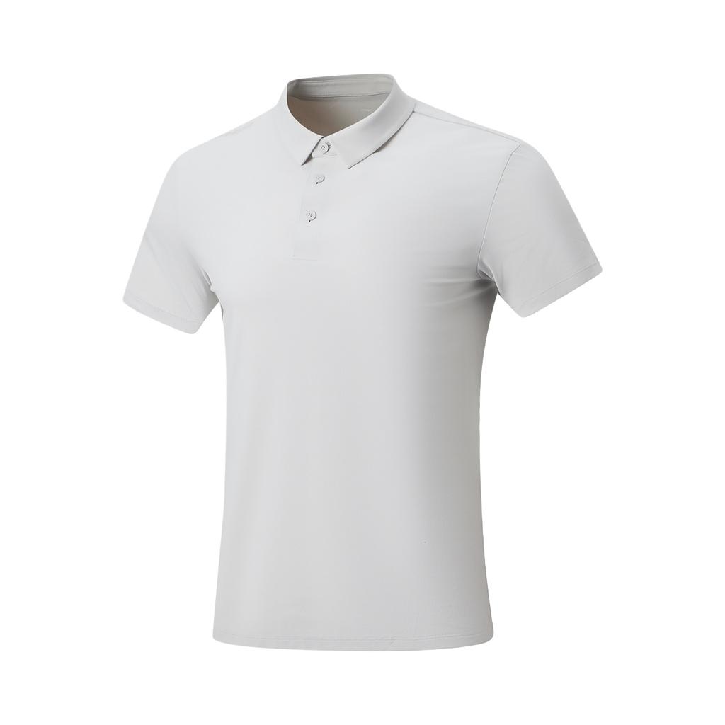 Li Ning Fitness Series Polo Shirt Men's APLW349-6