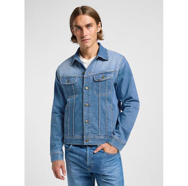 Куртка джинсовая Lee RIDER JACKET EU XL