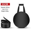 Thickened Waterproof 42/55CM Radar Cover Bag Anti-collision Portable Storage Handbag