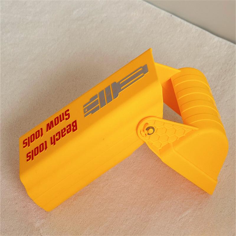 

Children s Beach Digging Arm Toy Large Snow Shoveling Sand Digging Tool Beach Outdoor Sand Playing Water Digging Glove Hand Tool