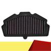 Motorrad Luftfilter für Kawasaki VERSYS 650 2015- NINJA 650 KLE650 Z650 VULCAN 650 S 15-19-M53K