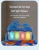 Cross-border Baby Music Gym: Interactive Piano Toy & Educational Game Mat for Newborns