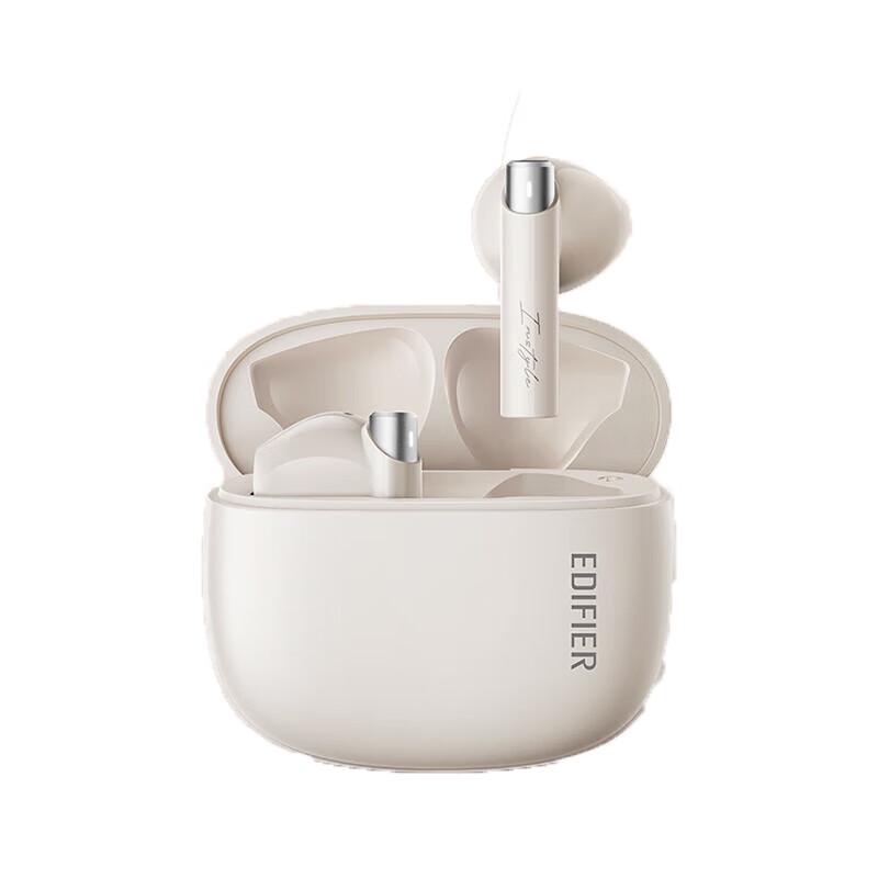 

EDIFIER Zero Buds Half-in-ear True Wireless Earbuds