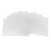 20pcs Welding Helmet Lens KP2898 1 KP3044 1 Replacement for Viking Welding Helmet 3350 Series Inside Outside Clear