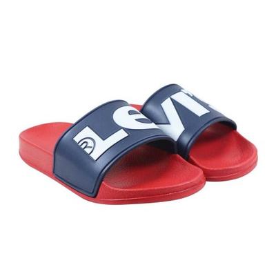 Unisex Erwachsenen Flache Slides Lockere Passform