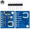 ENS160+AHT21 CARBON Dioxide CO2 eCO2 TVOC Air Quality And Temperature And Humidity Sensor Replace CCS811 For Arduino