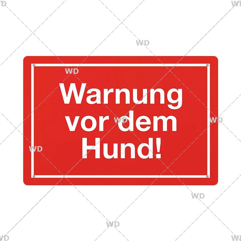 Mfoever Tin Sign Vintage Assorted Traffic Warning No Parking Tin Sign Set Retro European Bicycle Dog Fire Prohibition Metal Wall Art Rustic Saf