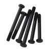 Junsong M24x160 Half-Thread 8.8 Grade Hex Bolt