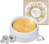 Miskin Eye Patch Eye Pack Eye Mask Eye Cream Korean Cosmetic Gold 60 Pieces [Miskin]