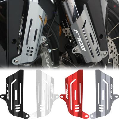 Quadros e acessórios para motociclos – Proteção contra quedas