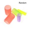 Multi Size Black Self Grip Hair Rollers Pro Salon Hairdressing Curlers Hair Design Sticky Cling Style For DIY Hair Styling
