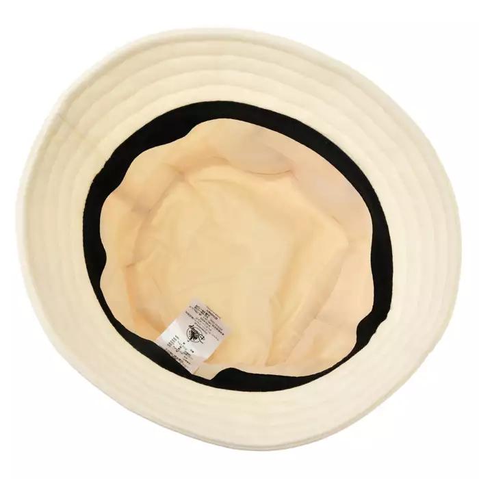 Disney Kids' Minnie Mouse Hat White Size 54 Japan NEW Disney Store