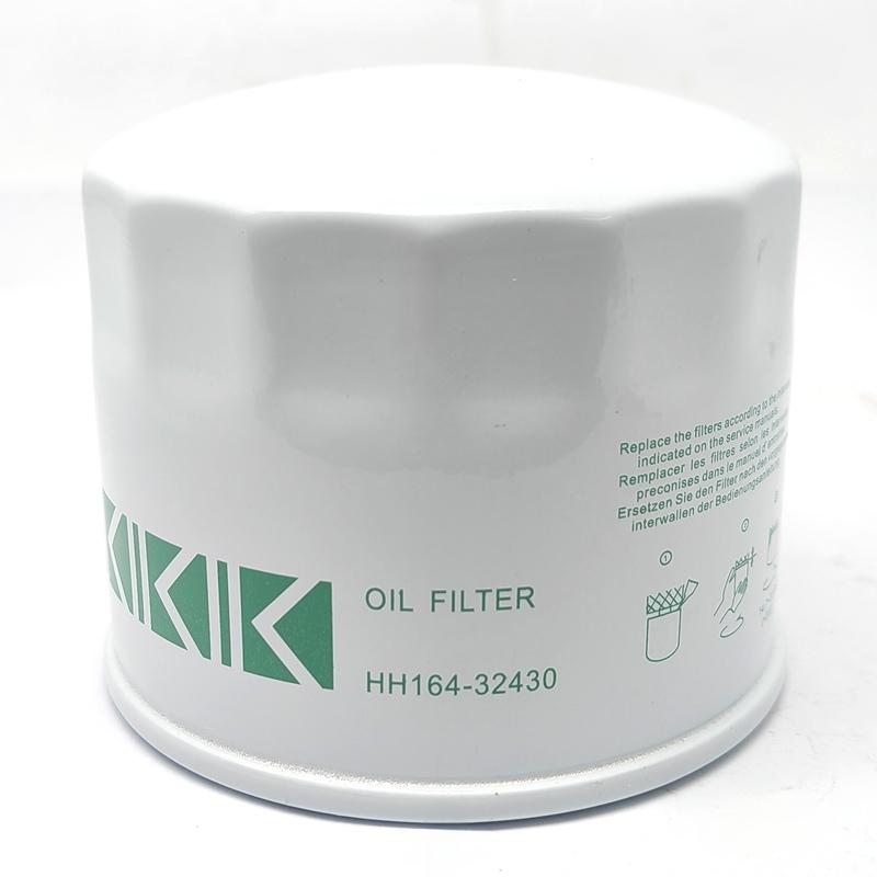 

Linde Forklift Parts Alternative Oil Filter 54022225017-High-Performance Replacement with OE Fit