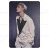 ATEEZ GOLDEN HOUR : Part.2 ALBUM PHOTO CARD and JAPAN POB OFFICIAL