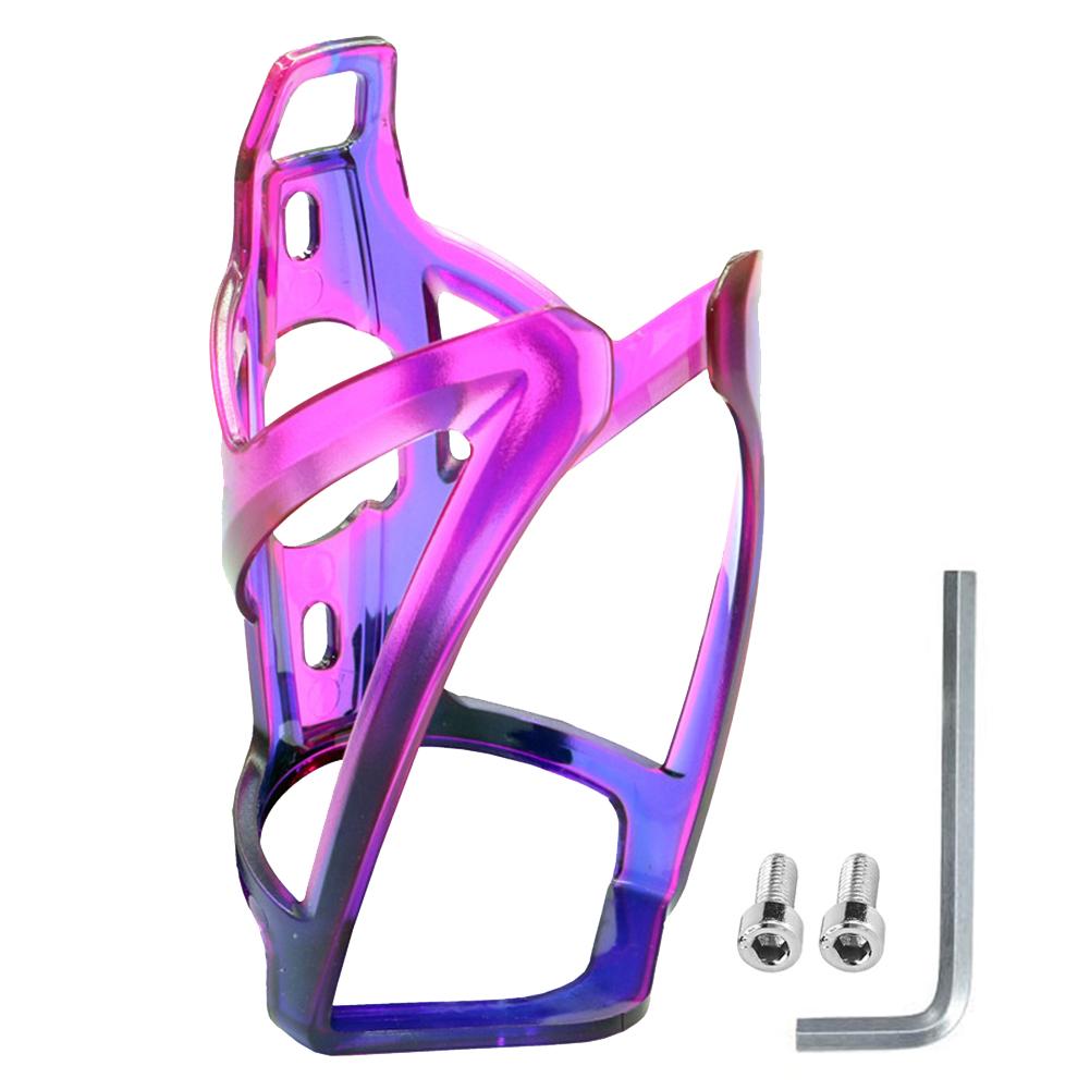 

Универсальный мотоциклетный держатель для стакана, вращающийся на 360°, крепление для держателя бутылки с водой для бутылок диаметром 50 мм-90 мм для горных велосипедов, мото аксессуары