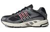 Originals Response Running Shoes Grey Black Scarlet IE0574