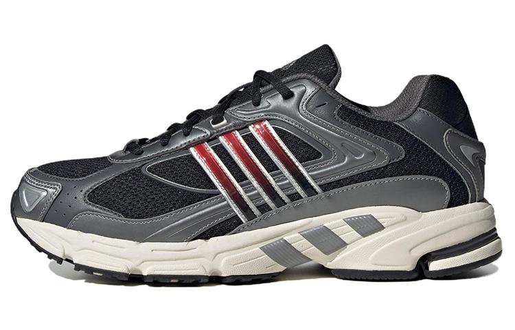 adidas originals Response Grey Black Scarlet IE0574 40⅔