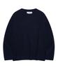 Nodeun [2Pack] Soft Wool Blend Crop Knit - 11Color (B Type)