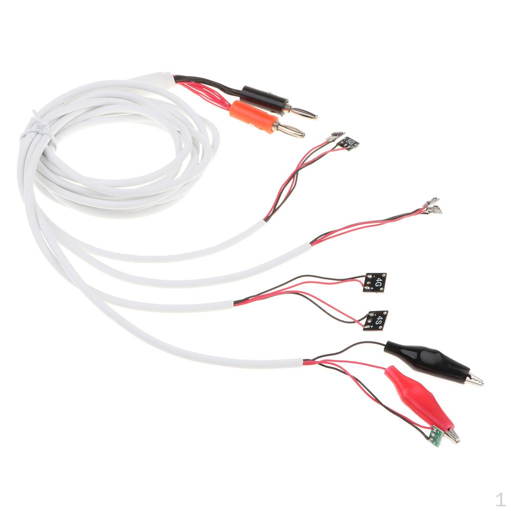 

Ремонтный кабель активации зарядки аккумулятора для