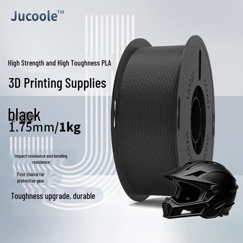 

JUCOOLEPLA Высокопрочный филамент для 3D-принтера