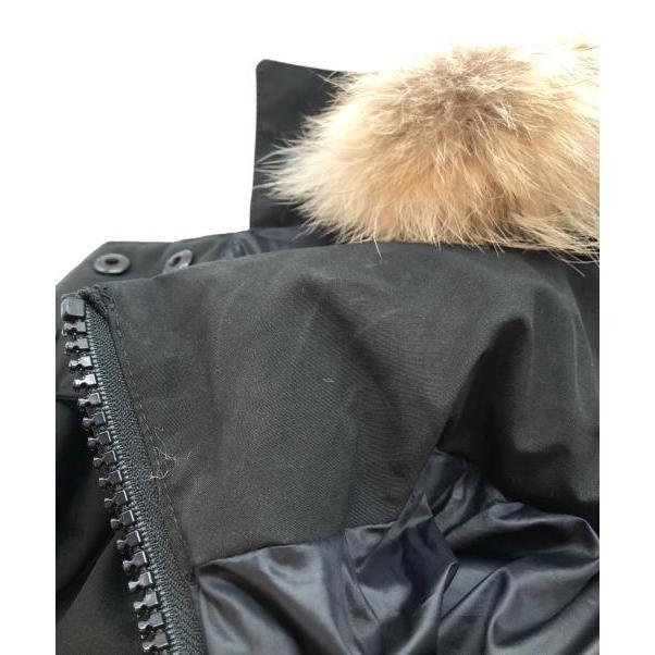 Used Chelsea parka