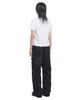 Nomaenyueol Robotic Hand Nm T-Shirt - White