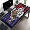 Kylian Mbappe Druck Mauspads, Anti-Rutsch Schreibtisch Tastaturmatte, für PC Laptop Gaming Arbeiten Tägliche Nutzung, Coole Festival Überraschungsgeschenk