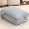 1PC Travel Compression Packing Cubes Bag Portable Suitcase Clothes Organizers Waterproof Luggage Storage Cases Drawer Bags