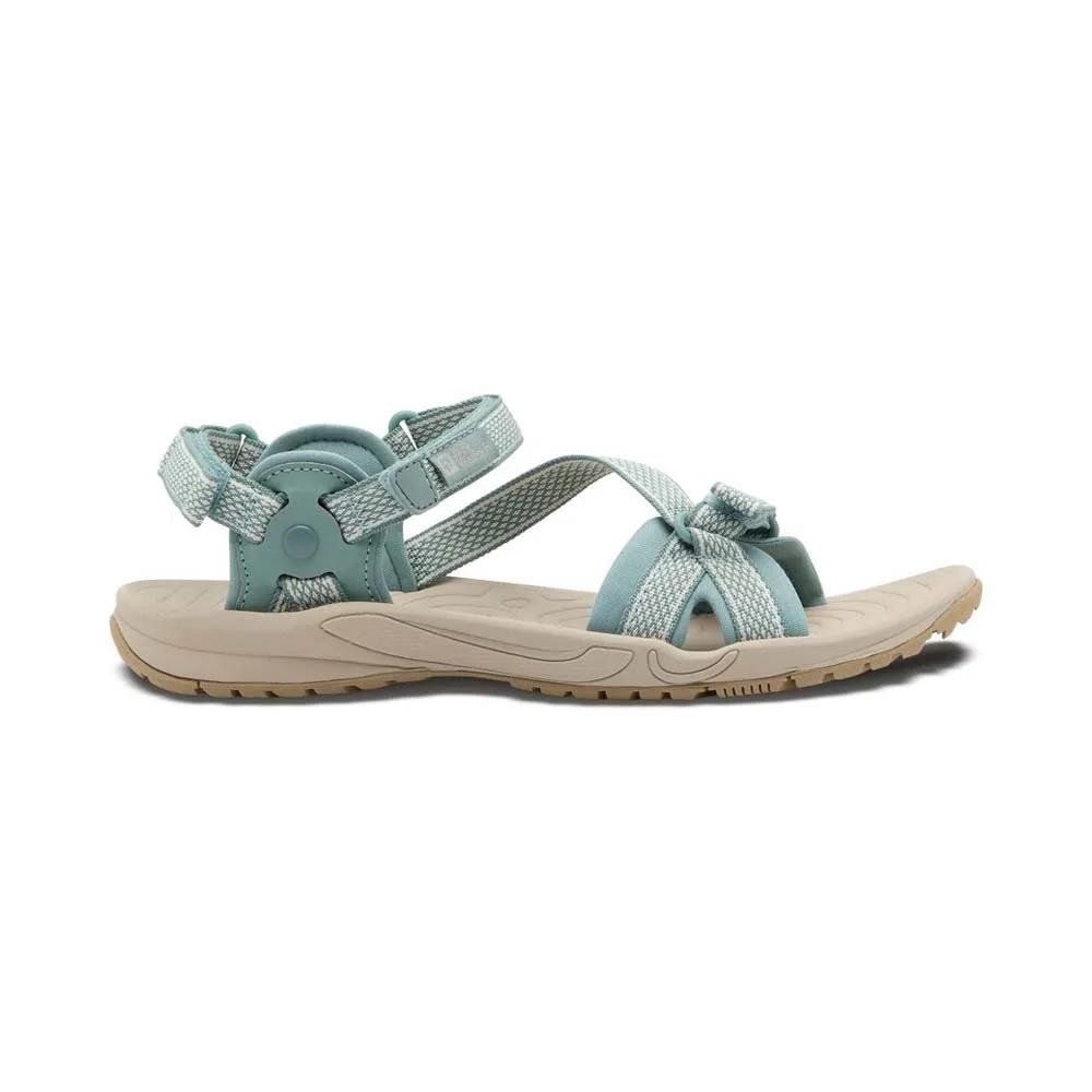 Jack Wolfskin Sandals Lakewood Ride