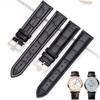 Erste Schicht Leder universelles Armband für Vacheron vc Constantin Heritage Armband Herren Krokodilmuster Armband 19mm 20mm 21mm 22mm