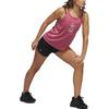 adidas Casual Shorts Women's Black Moderate HZ6010