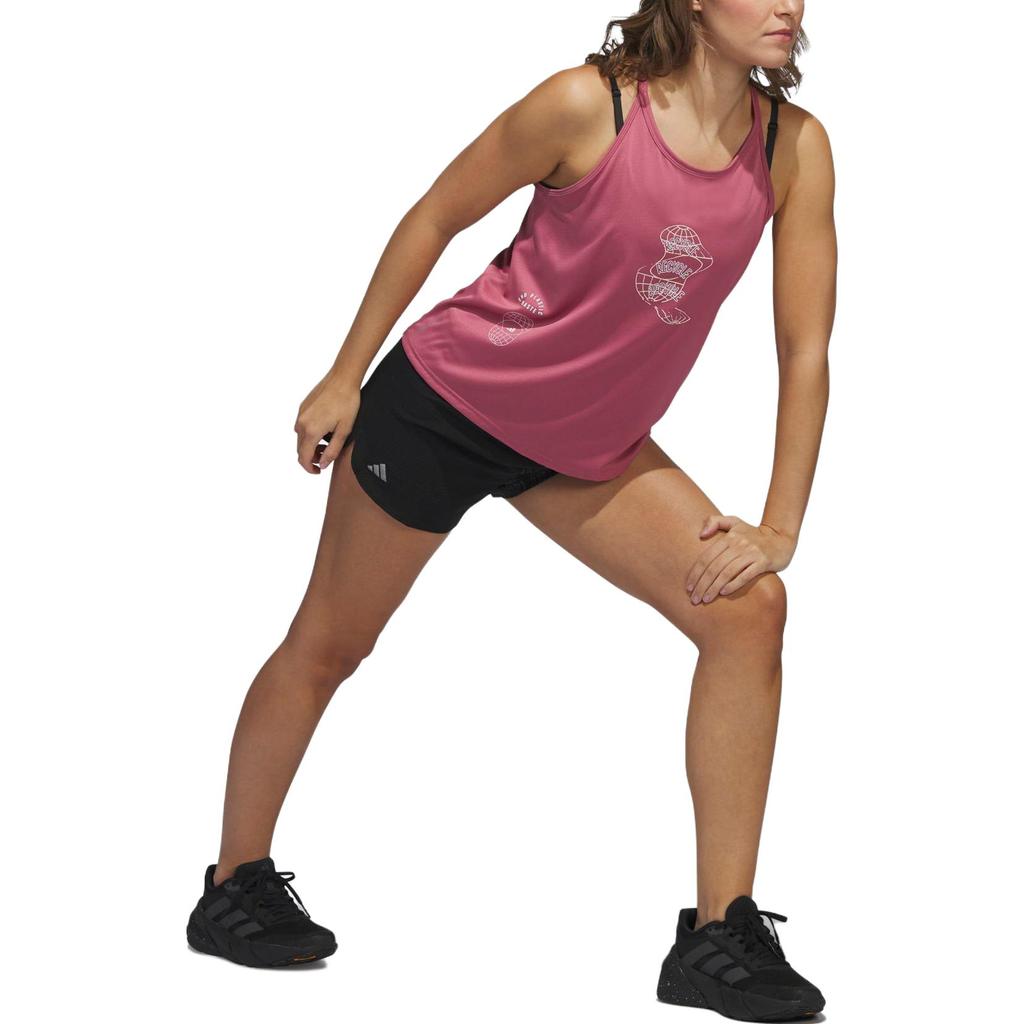 adidas Casual Shorts Women's Black Moderate HZ6010