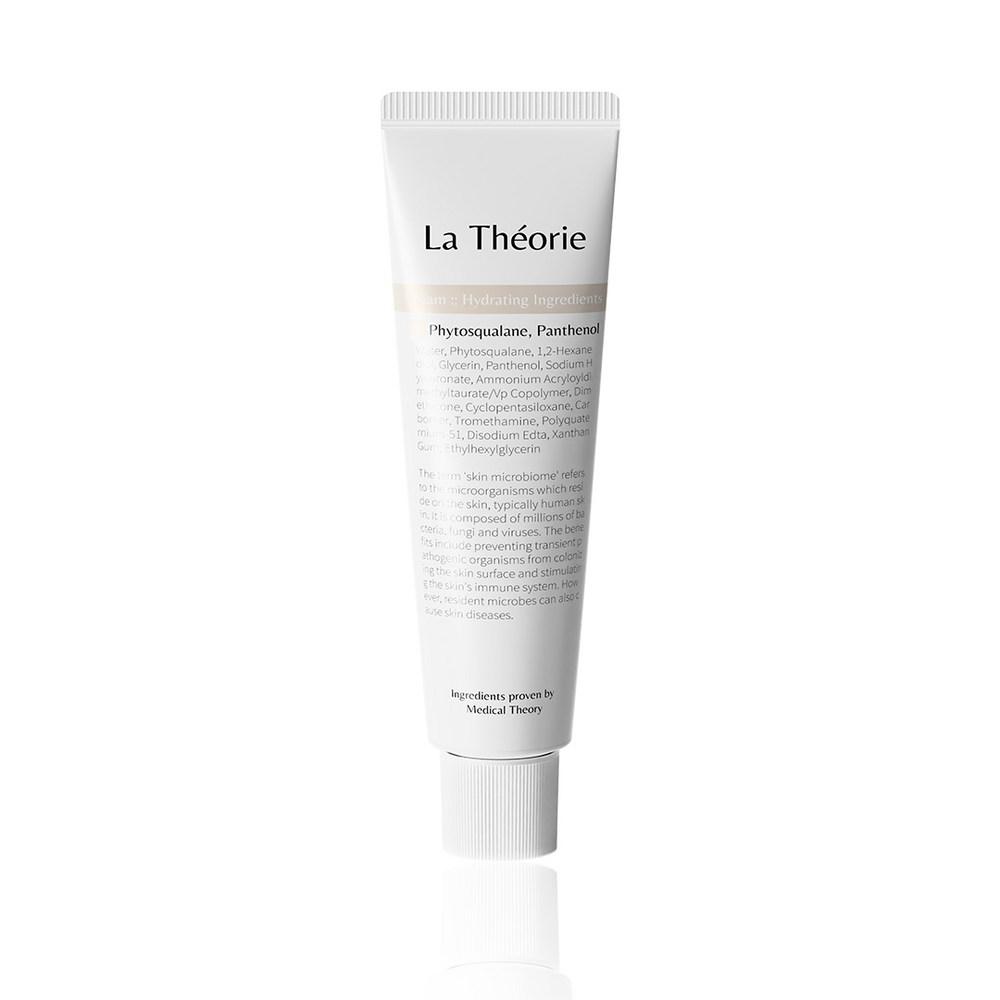 

La theorie Hydrating Ingradients Moisture Cream 60mL, 1 unit