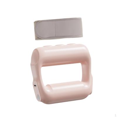 Elektrischer Massage-Ring mit Griff für Arm, Nacken, Bein