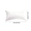 No Snore Pillow Soft Anti-Snoring Neck Cushion Sleeping Support Pillows For Men Women Boys Girls Youth Teens Wife Husband Son