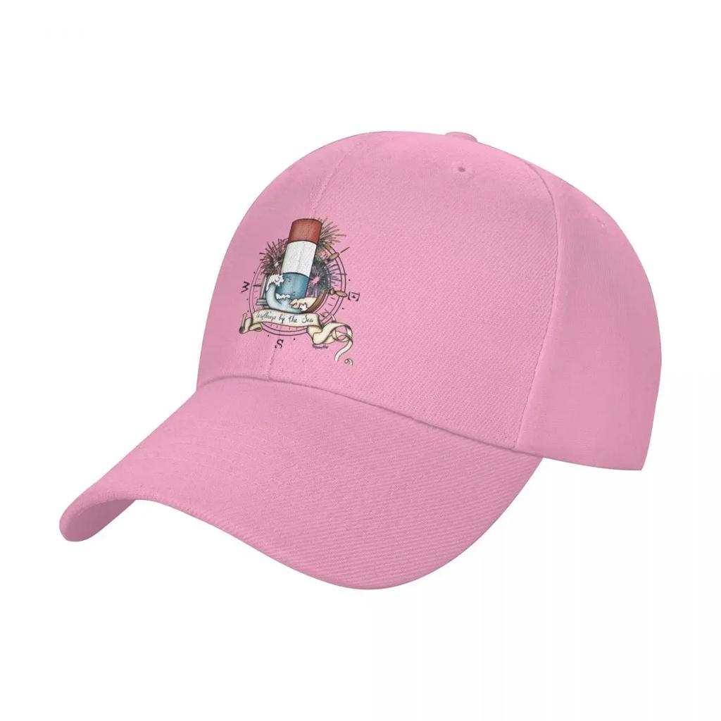 Winthrop 4th of July Baseball Cap Male hat custom caps Kids Hat beach Mens Womens
