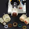 Professional Polishing Fixation Stick Jades and Agate Polishing Rod Jewelry Maintenance Tool for Crafting Enthusiasts