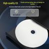 Baishiman BD-R XL 100GB 2-6x Zapisovatelný Blu-ray disk s možností tisku
