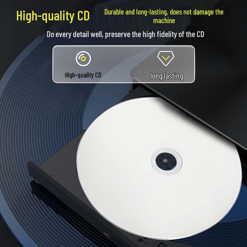 Baishiman BD-R XL 100GB 2-6x Zapisovatelný Blu-ray disk s možností tisku